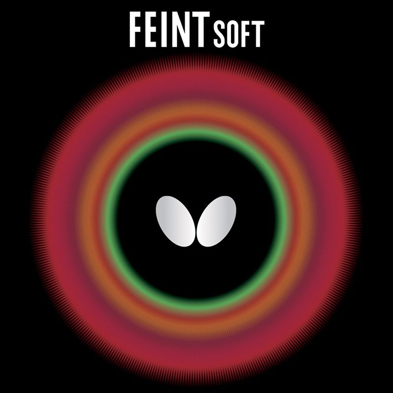 Butterfly Feint Soft - Click Image to Close